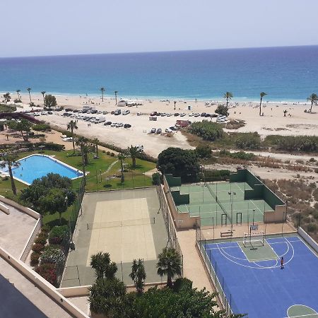 Partida Paraiso 4-8E ビリャホヨサ エクステリア 写真